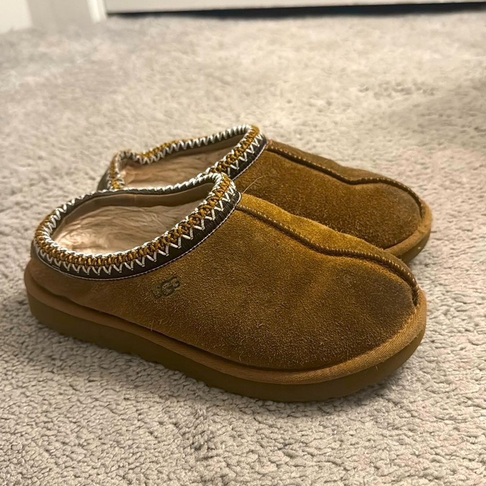 GUC Ugg Tailisman